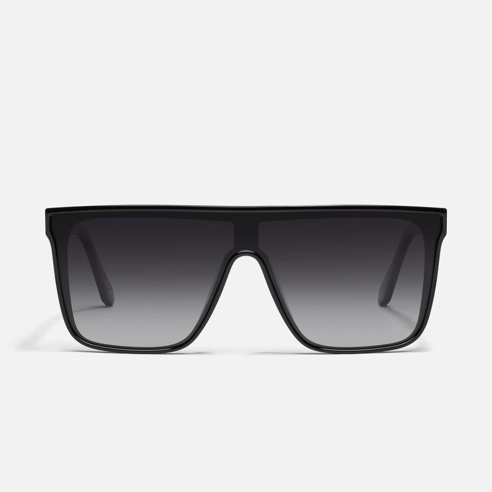 QUAY Oversized Nightfall Sunglasses - NEW